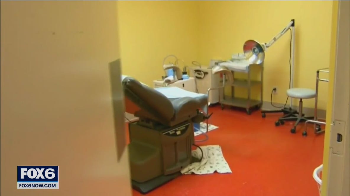 Wisconsin abortion ban enforced in Sheboygan, DA says